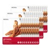 formulaLycocell Ricocell Nature Recovery Mask Pack Red Ginseng 23g 30 sheets / 리코셀 네이처 리커버리 마스크팩 홍삼 23g 30매