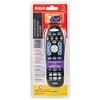 RCA CRCR313BIR Three-Device Universal Remote Control