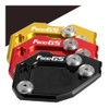 Side Stand Pad For F800GS F800 GS F 800 GS