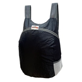 BacPac - Ultra Lightweight Packable Foldable Backpack Rucksack - 20L Water Resistant Travel Daypack For Men Women - Shopping Outdoor Hiking