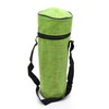 Green Fridge 3L Total 1.5L Bottles Flexible Portable Beach Camping