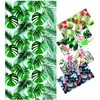 Genovega 2 Packs Oversized Beach Towel Set Extra Large Big