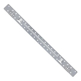 W11025649 Microwave Mounting Bracket Compatible with Whirlpool Kitchen-Aid Amana Maytag Microwave Wall Mount Plate Replace 4545957, AP6245752, PS12074431, W10440498, W10245177 Microwave Wall Mount