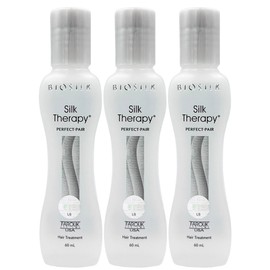 Silk Therapy Perfect Fair Essence 60ml x 3 / 실크테라피 퍼펙트 페어 에센스60ml x3개