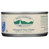 Bar Harbor Clams Chopped 6.5 OZ(Pack of 2)