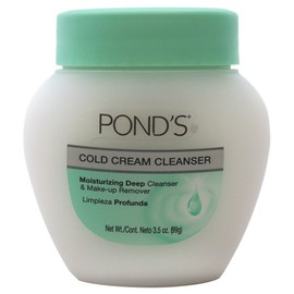 Pond's Pond's Cold Cream Cleanser, 3.5 oz