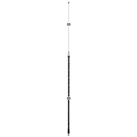 75 Meter Band Mobile HF Stick Antenna