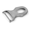 Fackelmann Potato Peeler Chrome 115 x 55 mm