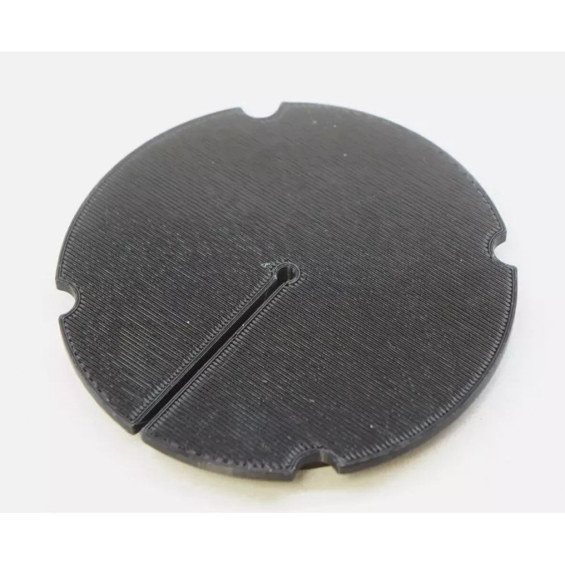 DNA Scroll saw Table Insert for WEN 3921 3922 16"