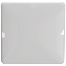 Elso Blank Cover RAL9005 503014