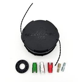 ECHO 99944200950 High Capacity Speed-Feed 500 Trimmer Head