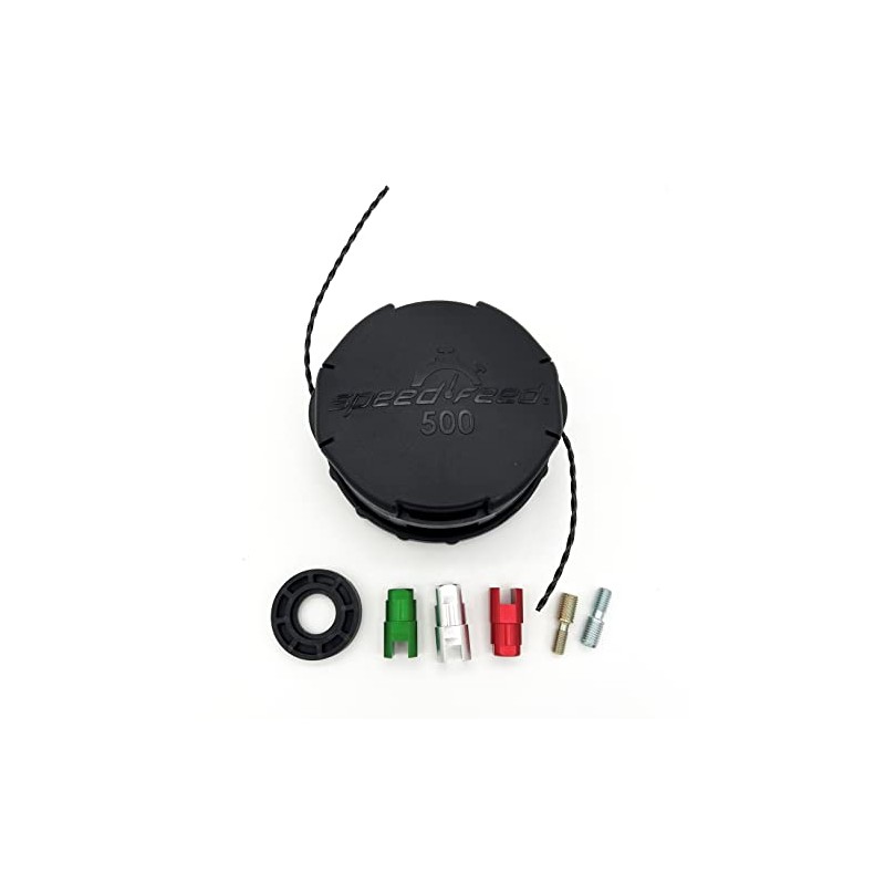 ECHO 99944200950 High Capacity Speed-Feed 500 Trimmer Head