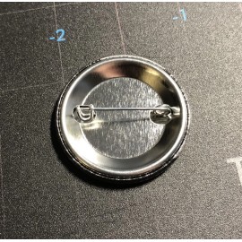 Unbranded Phantom Of The Opera 1.5” Button U009B15 Dracula Frankenstein Mummy