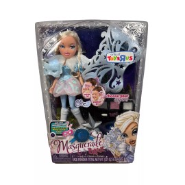 Bratz MGA Entertainment - Masquerade by BRATZ Cloe Doll - ToysRus Exclusive 2013 RARE