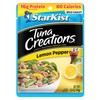 StarKist Tuna Creations Lemon Pepper, 2.6oz Pouch, 24-Pack