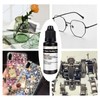 EDSRDXS UV Bonding & Welding Glue Kit UV Resin Kit