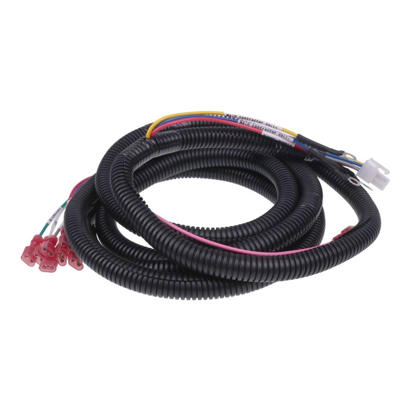 TCINDRR Control Wiring Harness 74324-G01 74324-G02 Compatible with Golf Cart