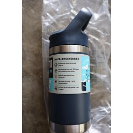 Yeti Rambler Jr 12 oz Kids Water Bottle 3284 - NAVY