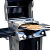 Skyflame Universal Stainless Steel Pizza Oven Kit with Stone for