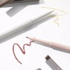 Unknown 웨이크메이크 리얼 애쉬 펜슬 라이너 6COLOR 176619 Wake Make Real Ash Pencil Liner 6COLOR 176619 [01 Sanded Black 176619]