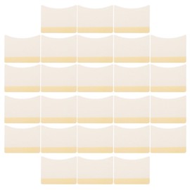 OHPHCALL 200pcs Lash Extension Tapes for Eyelash Grafting Makeup Eyes Tape Comfortable Breathable