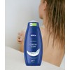 NIVEA Shower Gel Creme Care 750 ml
