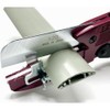 Muromoto Ironworks SX20-285 Merry Cutter (with Blade)
