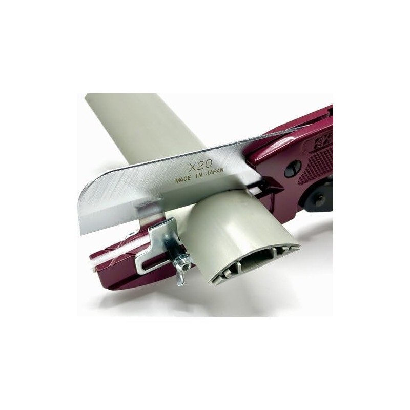 Muromoto Ironworks SX20-285 Merry Cutter (with Blade)