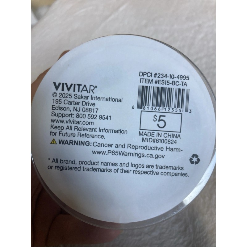 Electric make-Up Brush Cleaner