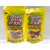 Trader Joe's 2 Packs Trader Joe’s Sour Jelly Beans Colorful