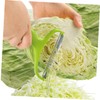 LABRIMP Fruit Vegetable Peeler Set y Peeler Stainless Steel for
