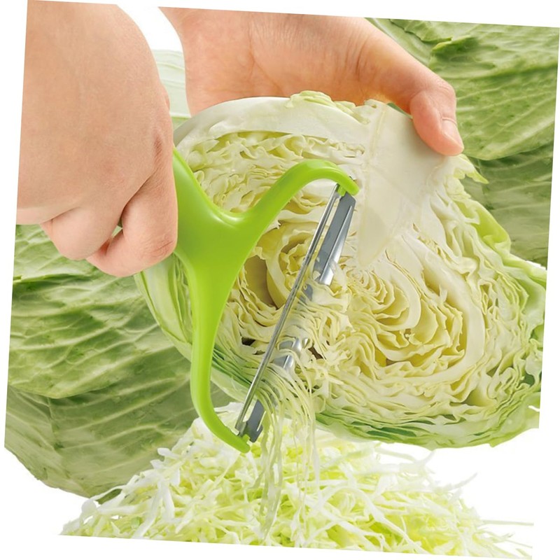 LABRIMP Fruit Vegetable Peeler Set y Peeler Stainless Steel for