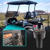 10L0L Golf Cart Ignition Switch with 2 Keys for Club
