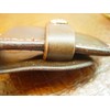 Custom Leather Knife Sheath for Buck 110/Similar Knife, Western Style