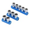 Air Coupler, Air Chuck, Air Hose, Air Tool, Branch Expansion,