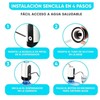 VERIFICADOS | Dispensador de Agua inalámbrico | Bomba de Agua