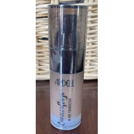 Ardell Cameraflage Hi Def Foundation In DARK 12.0 Matte Finish Full Coverage NEW