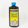 Minwax Wood-Sheen Rubbing Stain & Finish Natural Water Based Discontinued