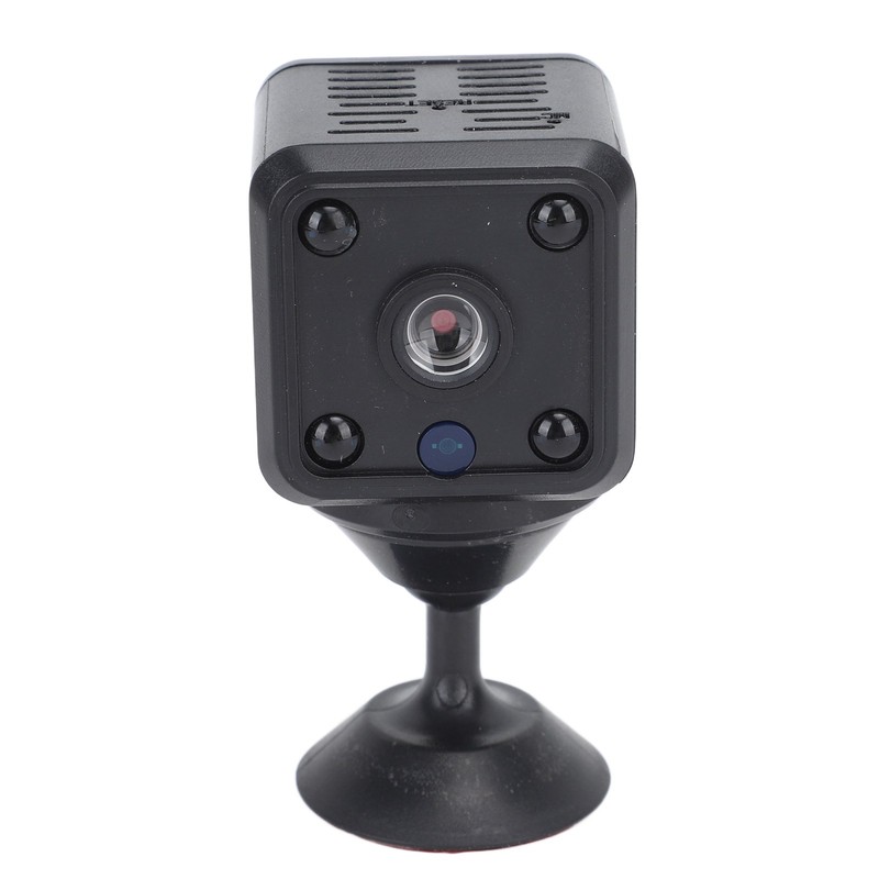 Mini Camera 1080P Wifi Night Vision Wireless Portable Surveillance Camera