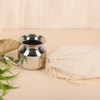 HealthAndYoga(TM) SteloKleen Superior Neti Pot Learner - Improver Kit -