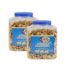 Animal Crackers, 62 oz (62 oz (2 Pack))