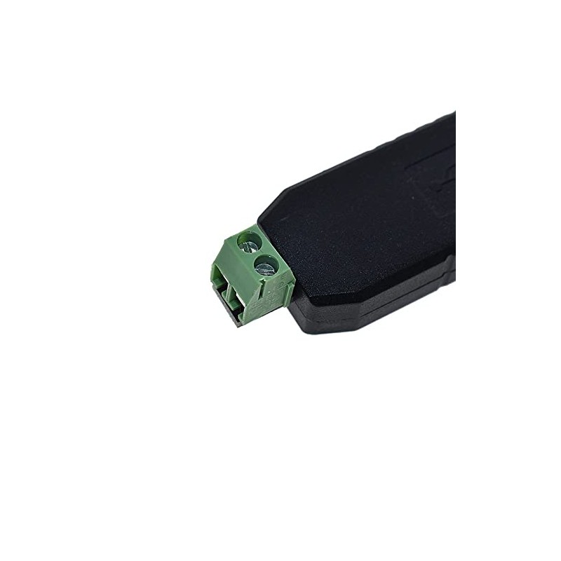 Robojax USB to RS485 Transceiver RS-485 with CH340 USB chip