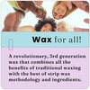 Depileve Hair Removal Wax - Intimate Extra Film Wax for