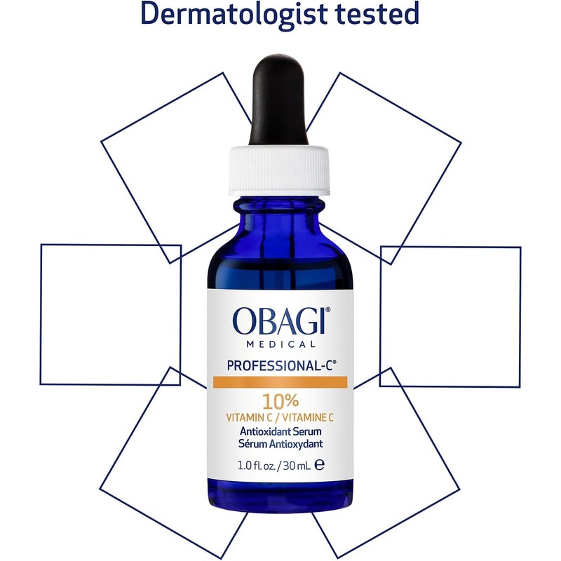 Obagi Professional-C Serum 10%, 1 fl. oz.