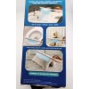 Ionuv NEW! IonUV Sanitizer Rechargeable Sanitation Sterilizer Wand 13.5"