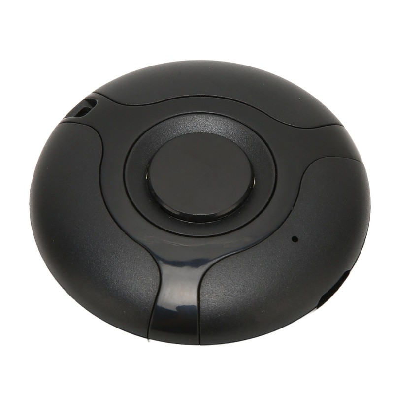 Ultrasonic Pest Repeller Mosquito Bug Repellent 13‑95KHz Portable for Travel