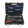 maXpeedingrods Drum Brake Tool Kit 15 Piece, with Brake Spring