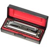 Fender Hot Rod Deluxe Harmonica - Key: D