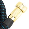 Expandable Garden Hose Leakproof Lightweight Flexible Water Hose Kink Resistant