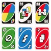 UNO Juego de Cartas Teams para niños de 7 años